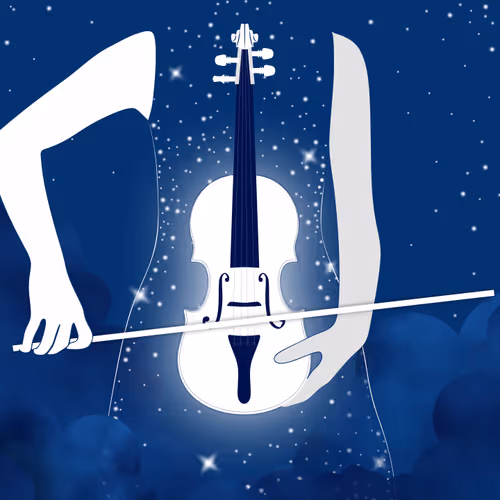 Melody of moon