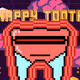 Happy Tooth NFT
