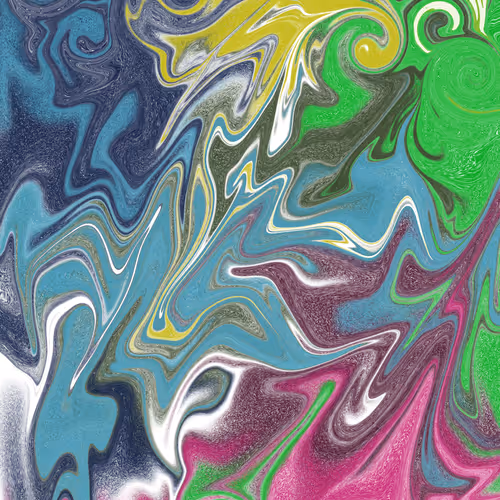 All my Art