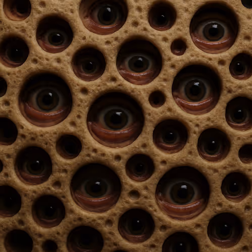 Eyes Dynamics