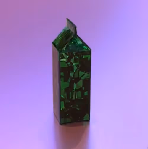 Item #38 Media