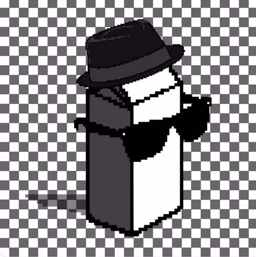 Item #33 Media
