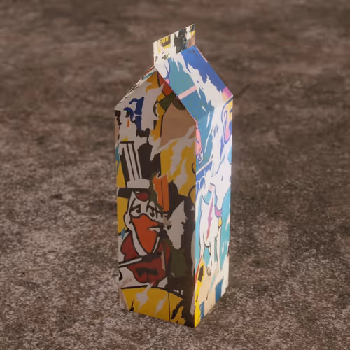 Item #36 Media