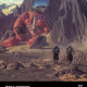 HOME PLANET