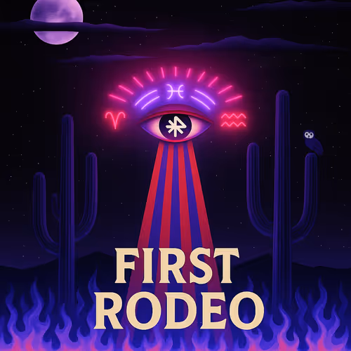 Rodeo posts