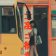 Shibuya Bus