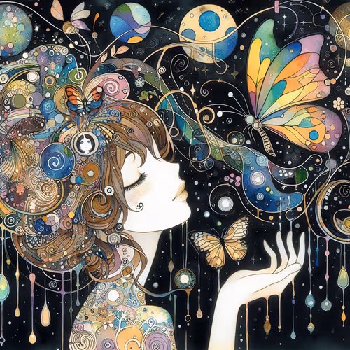 Be Free