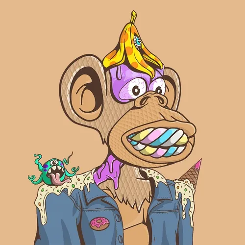 Based Candy Apes