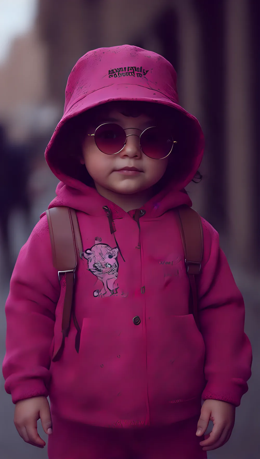 Baby Drip Baby Glam Vibe ...