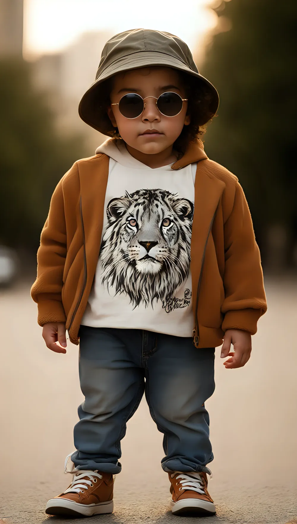 Youth Streetwear Editoria...