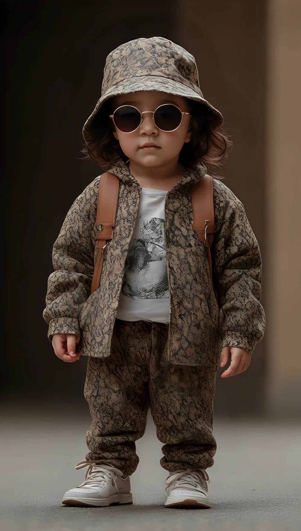 Bold Kids Fit City Vibe K...