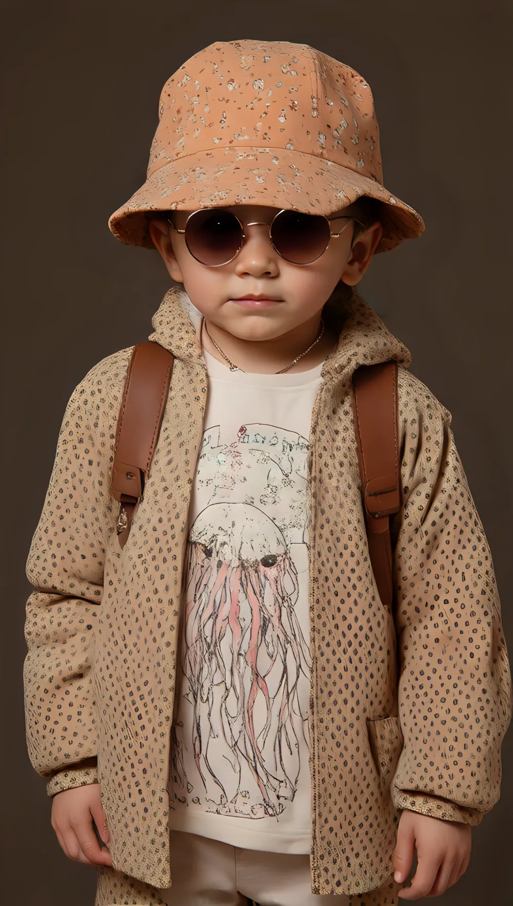 Baby Model Club Chubby Fashion