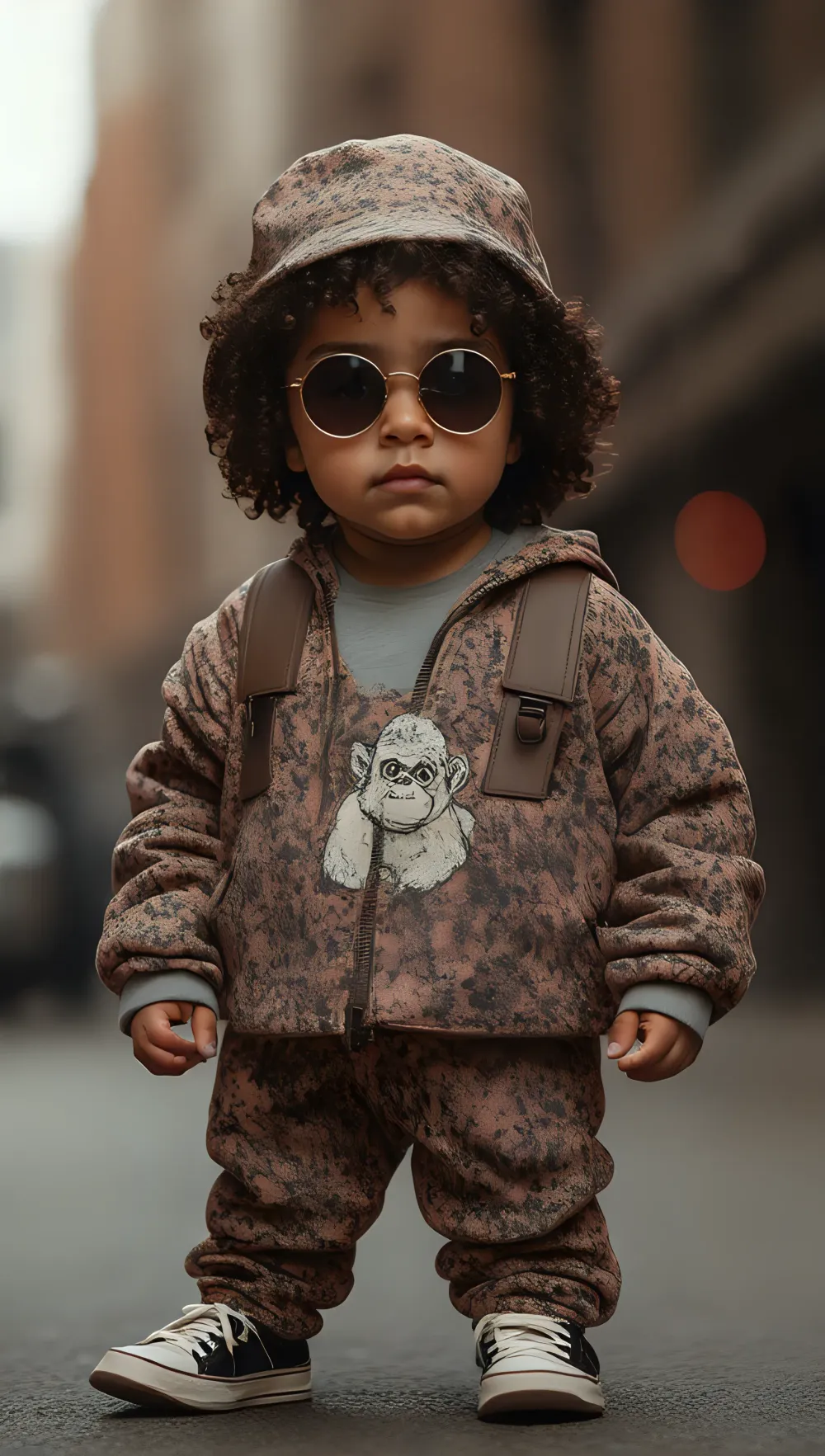 Style Fit Kids Fresh Drip...