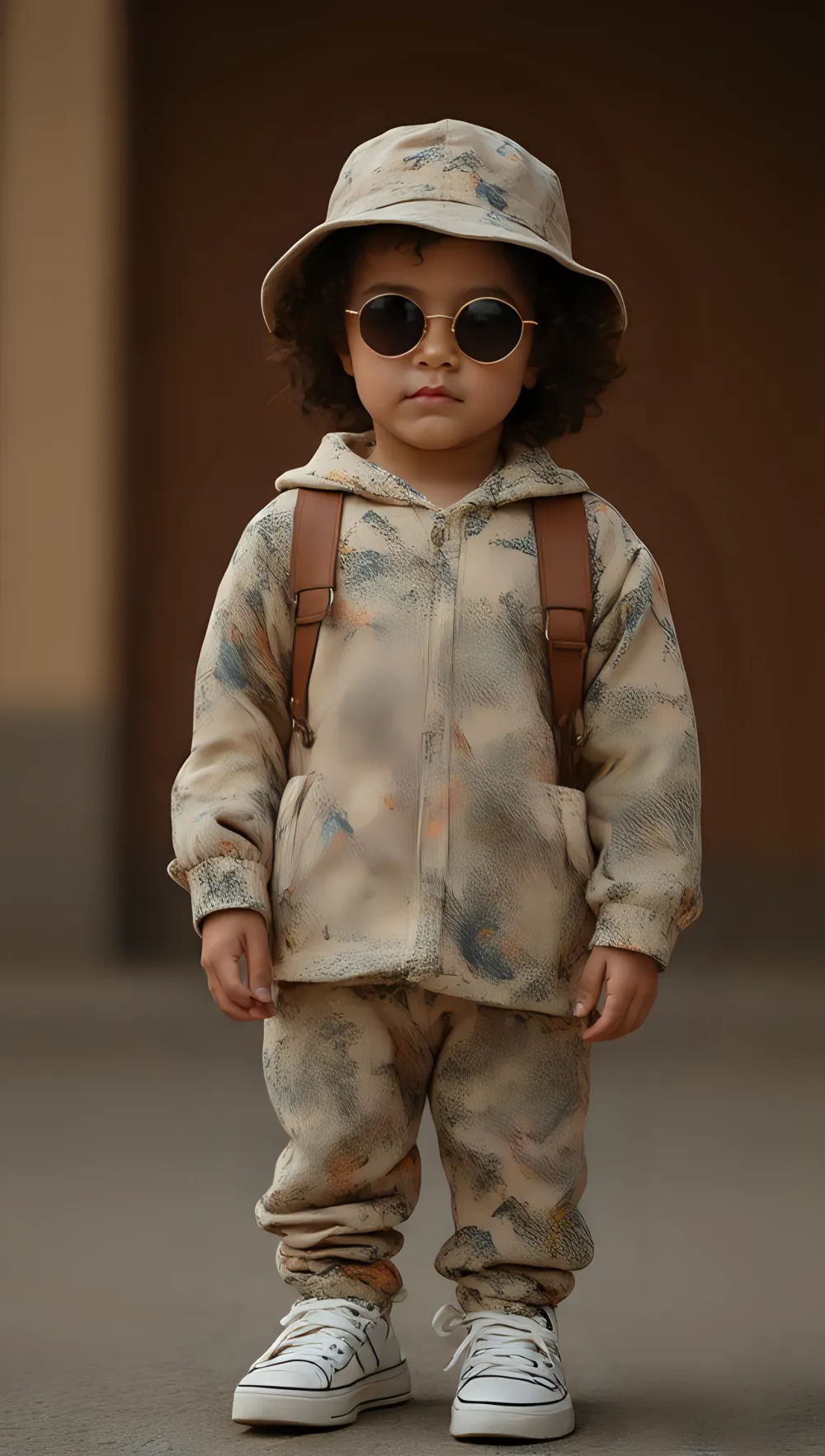 Chic Baby Style Baby Mode...