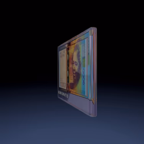 Item #4 Media