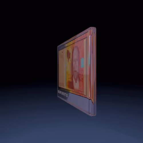 Item #1 Media