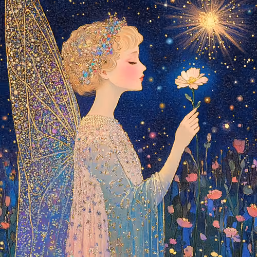 Starlight, Starbright