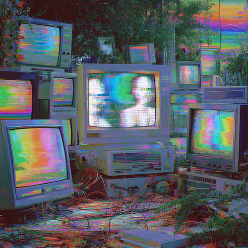 Item #18 Media