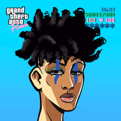 GTA Punks