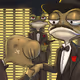 MAFIA FROG FATHER