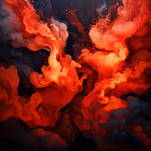 vivid