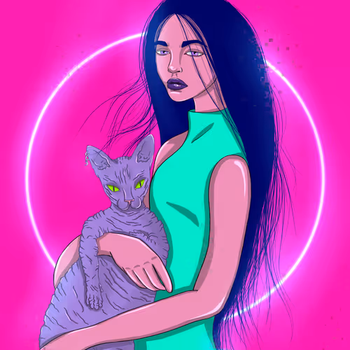 Femina Felis