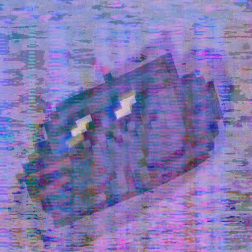 CrypToad in wΞb spacΞ