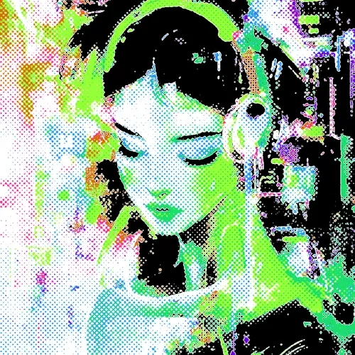 it's the music that we choose