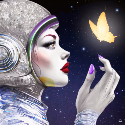Surreal Beauty