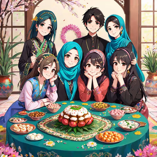 nowruz