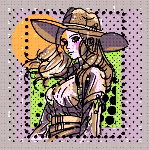 Rodeo posts