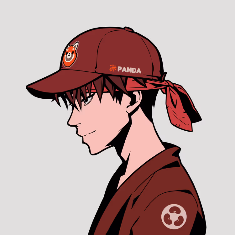 Azuki #1525