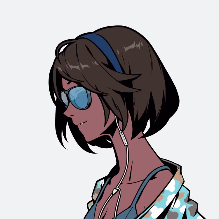 Azuki #4875