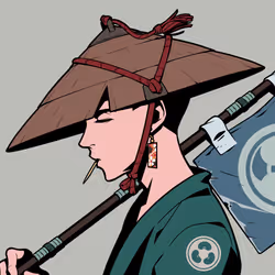 Azuki #6663