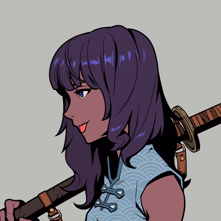 Azuki #4025