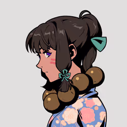 Azuki #5379