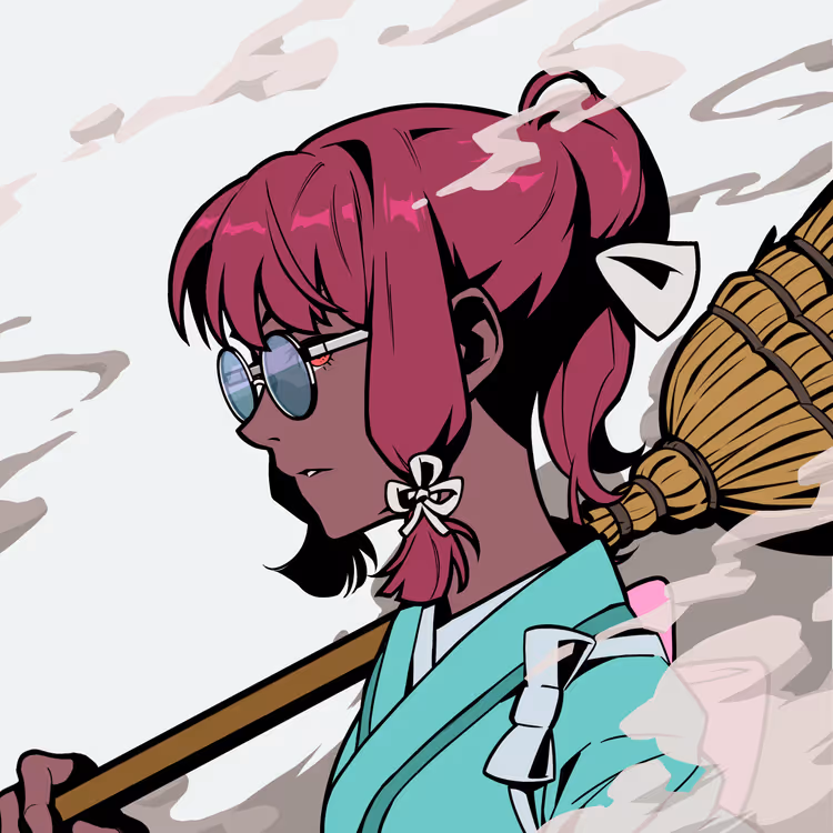Azuki #2409