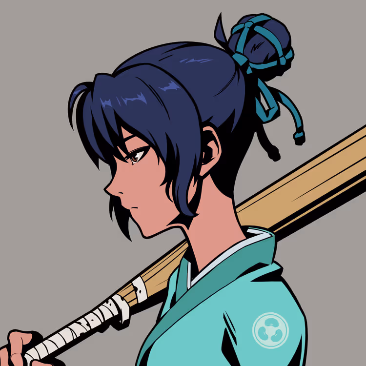 Azuki #4591