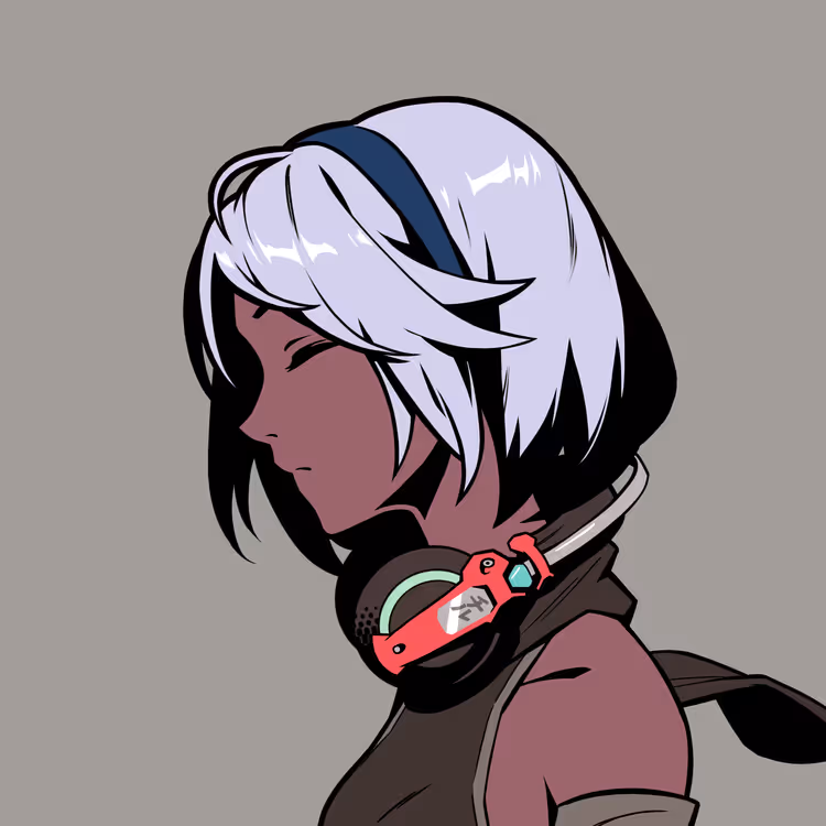 Azuki #3015