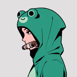 7425