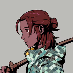 Azuki #3660