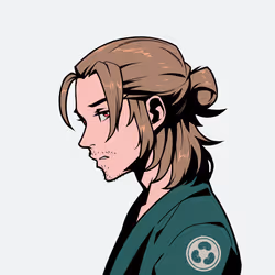 Azuki #6347