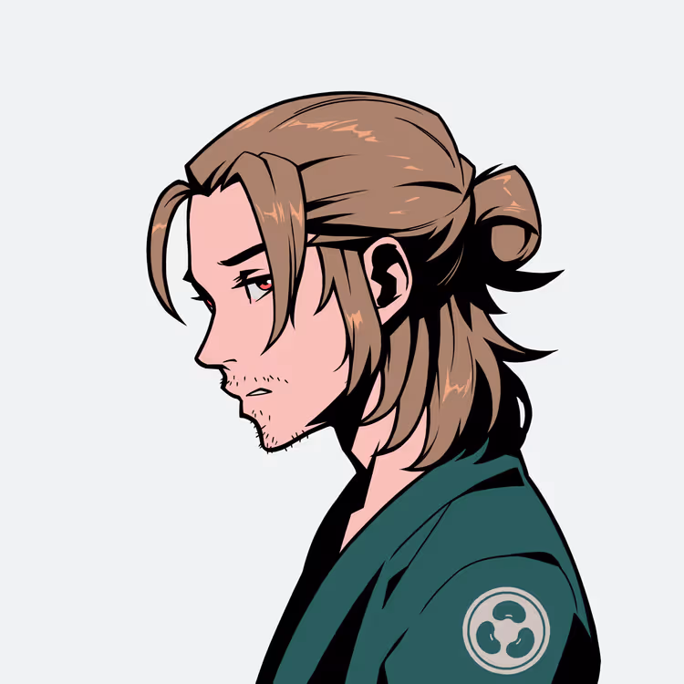 Azuki #6347