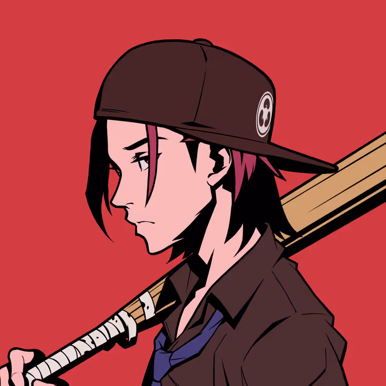 Azuki #4336