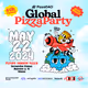Global Pizza Party 2024