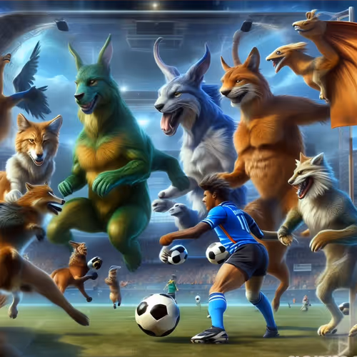 Fantasy Soccer