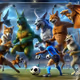 Fantasy Soccer