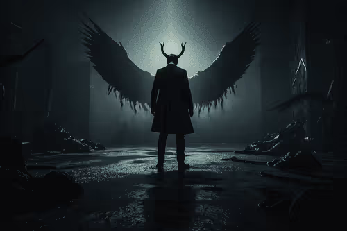 angel