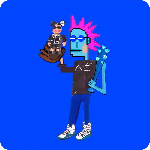NFT Image