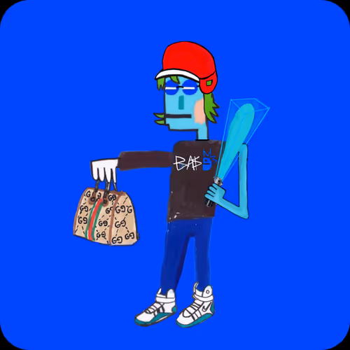NFT Image